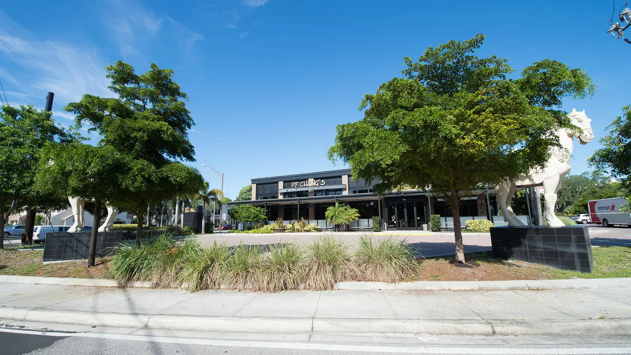 P.F. Chang's - Sarasota, Sarasota, FL