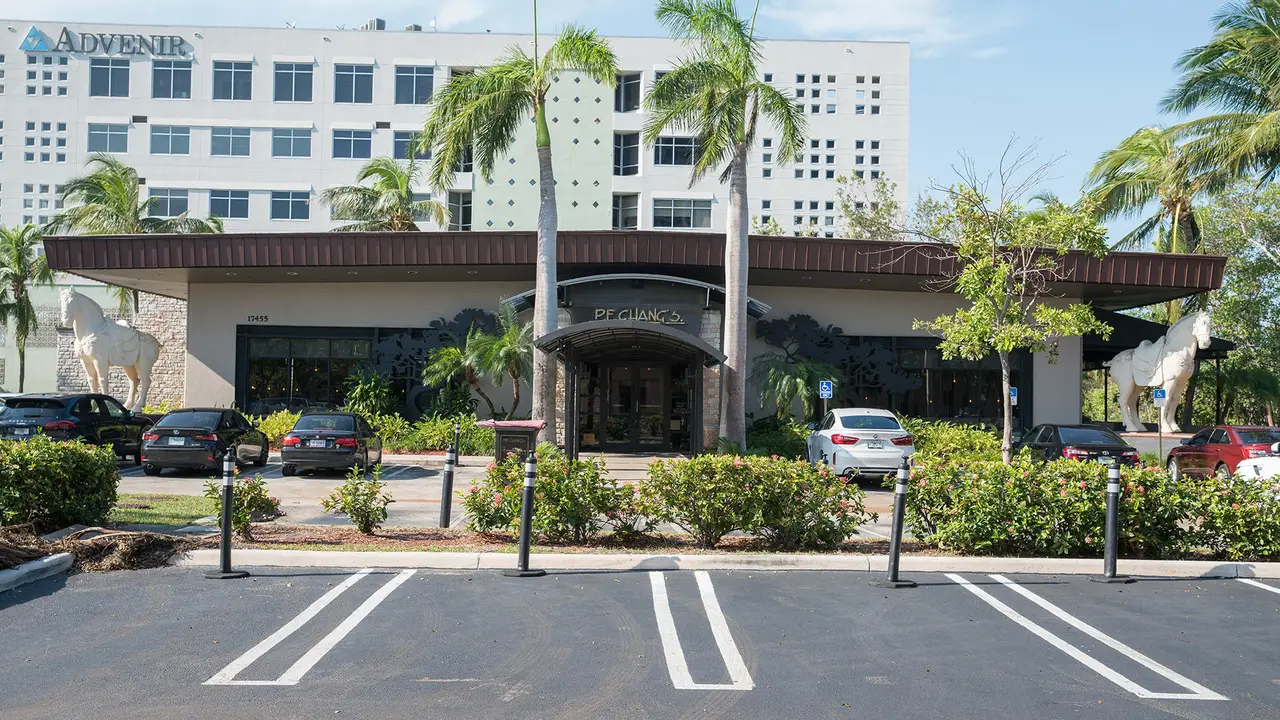 P.F. Chang's - North Miami, North Miami Beach, FL