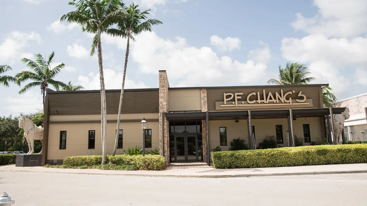 P.F. Chang's - Boca Raton, Boca Raton, FL