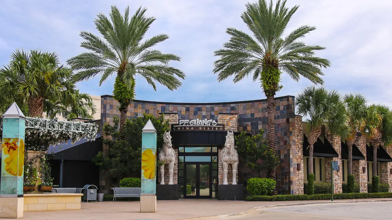 P.F. Chang's - Palm Beach Gardens, Palm Beach Gardens, FL