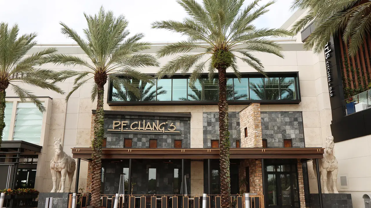 P.F. Chang's - Orlando, Orlando, FL