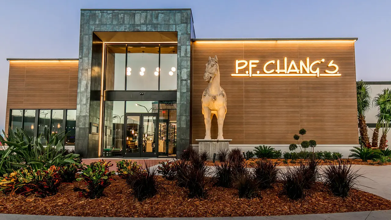 P.F. Chang's - Daytona Beach, Daytona Beach, FL