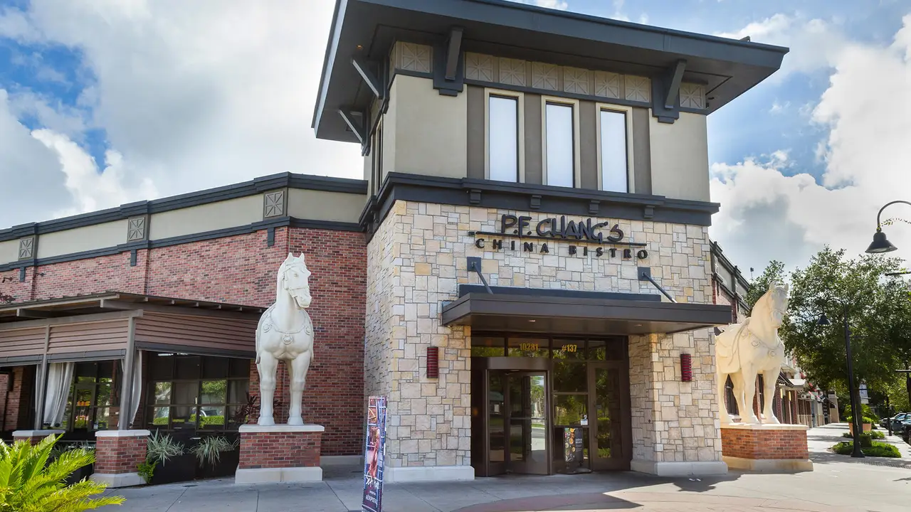 P.F. Chang's - Jacksonville, Jacksonville, FL