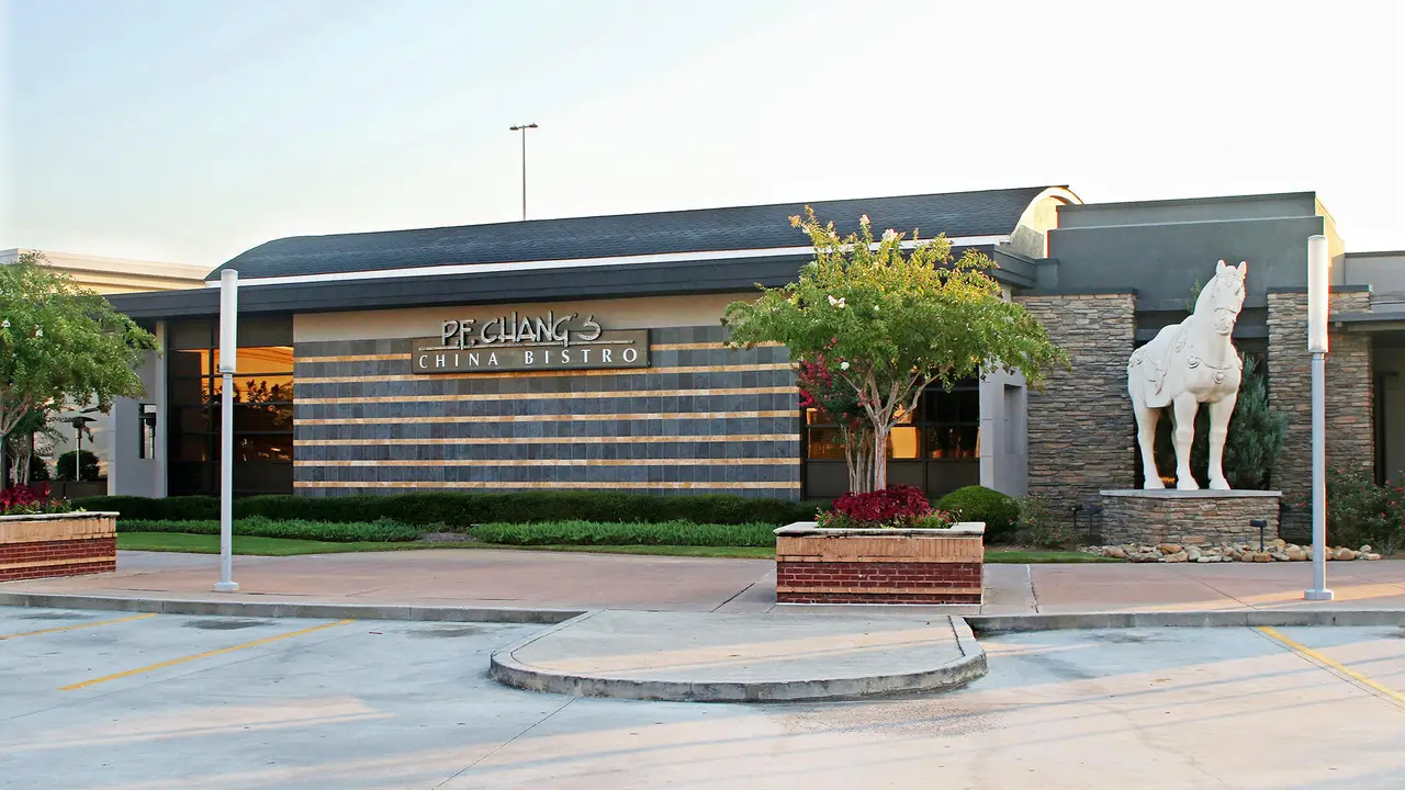 P.F. Chang's - Augusta, Augusta, GA