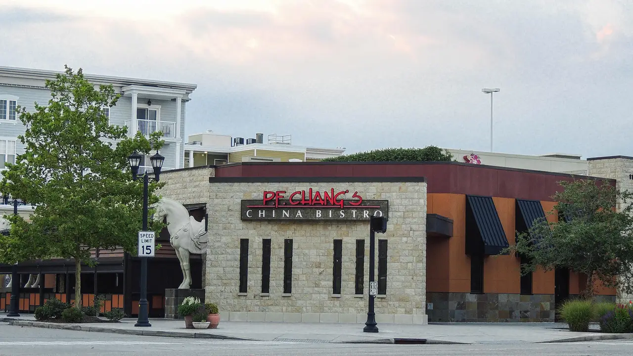 P.F. Chang's - Myrtle Beach, Myrtle Beach, SC