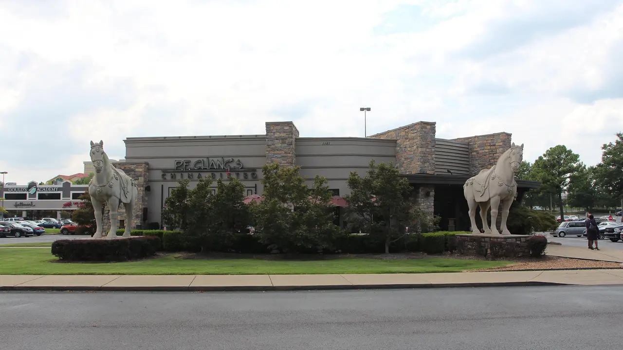 P.F. Chang's - Memphis, Memphis, TN