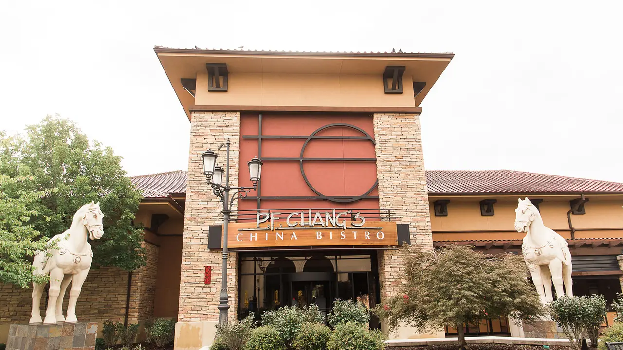 P.F. Chang's - Huntsville, Huntsville, AL