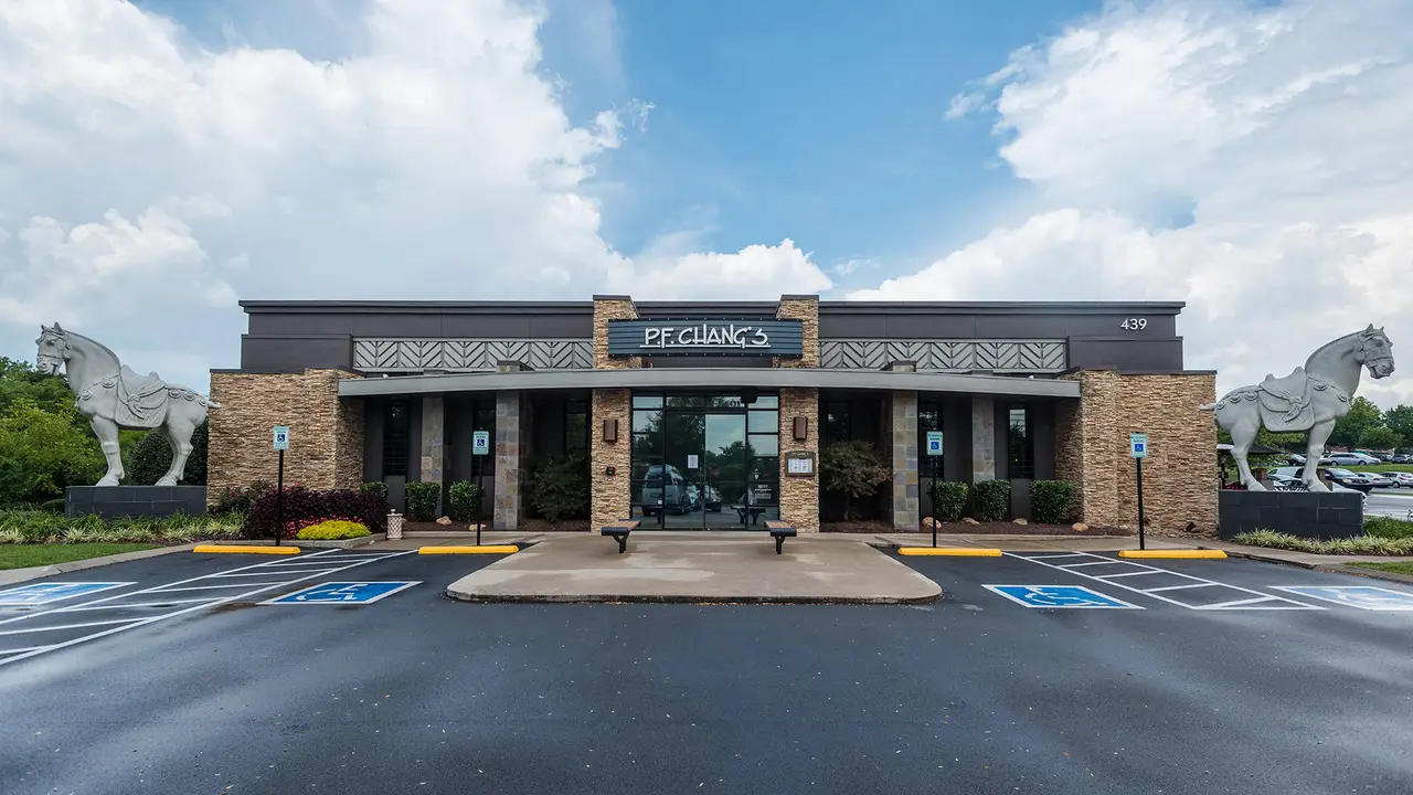 P.F. Chang's - Cool Springs TN Franklin