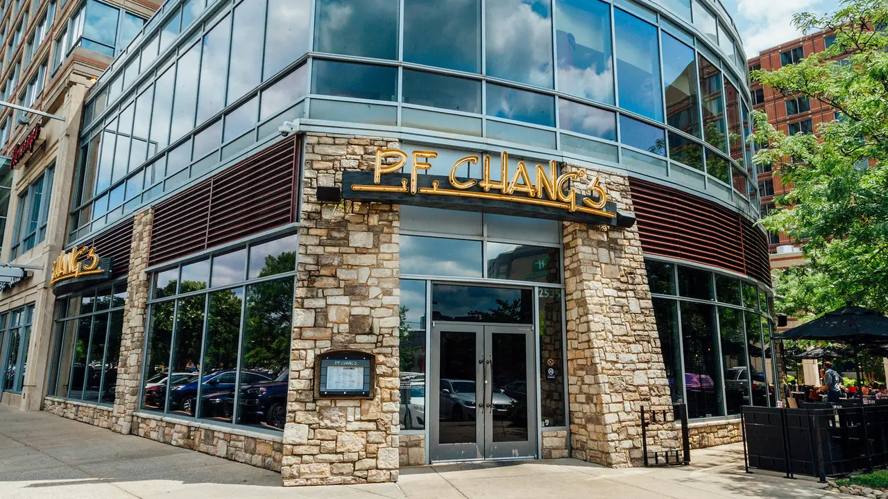 P.F. Chang's - Nashville, Nashville, TN