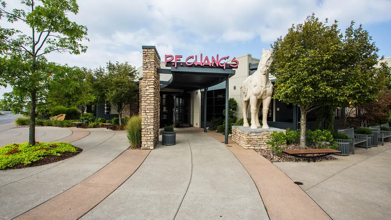P.F. Chang's - Lexington, Lexington, KY