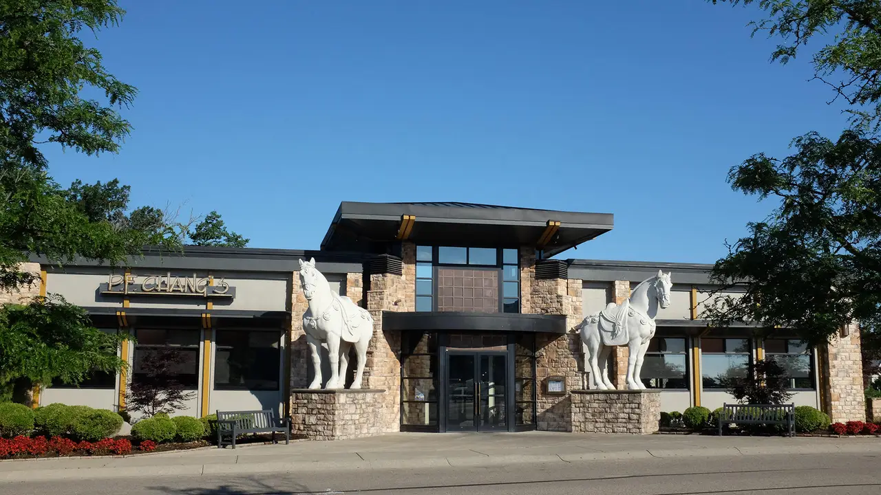 P.F. Chang's - Norwood, Cincinnati, OH