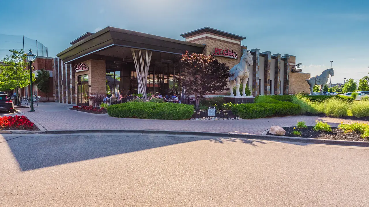 P.F. Chang's - West Chester, West Chester, OH