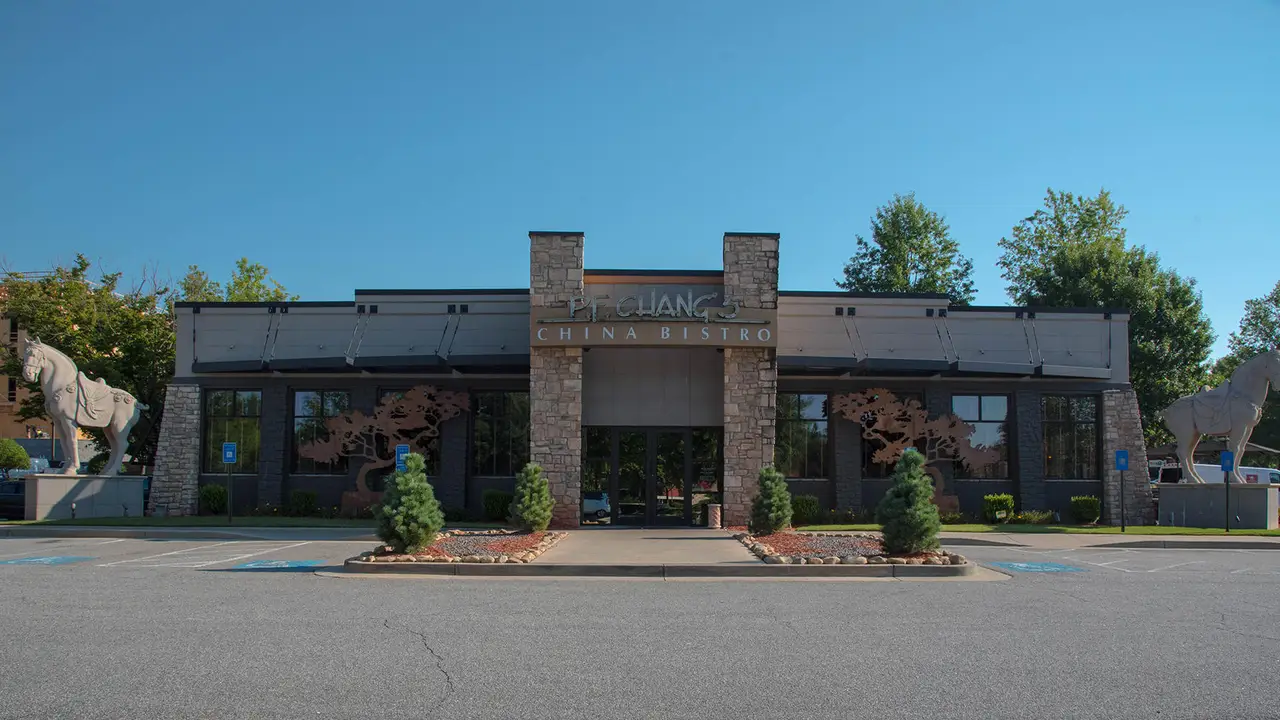P.F. Chang's - Alpharetta, Alpharetta, GA