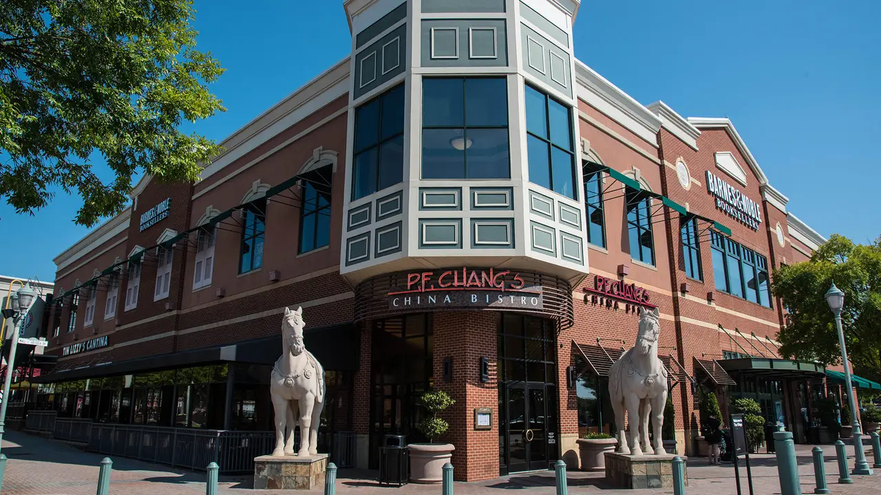P.F. Chang's - Buford GA Buford