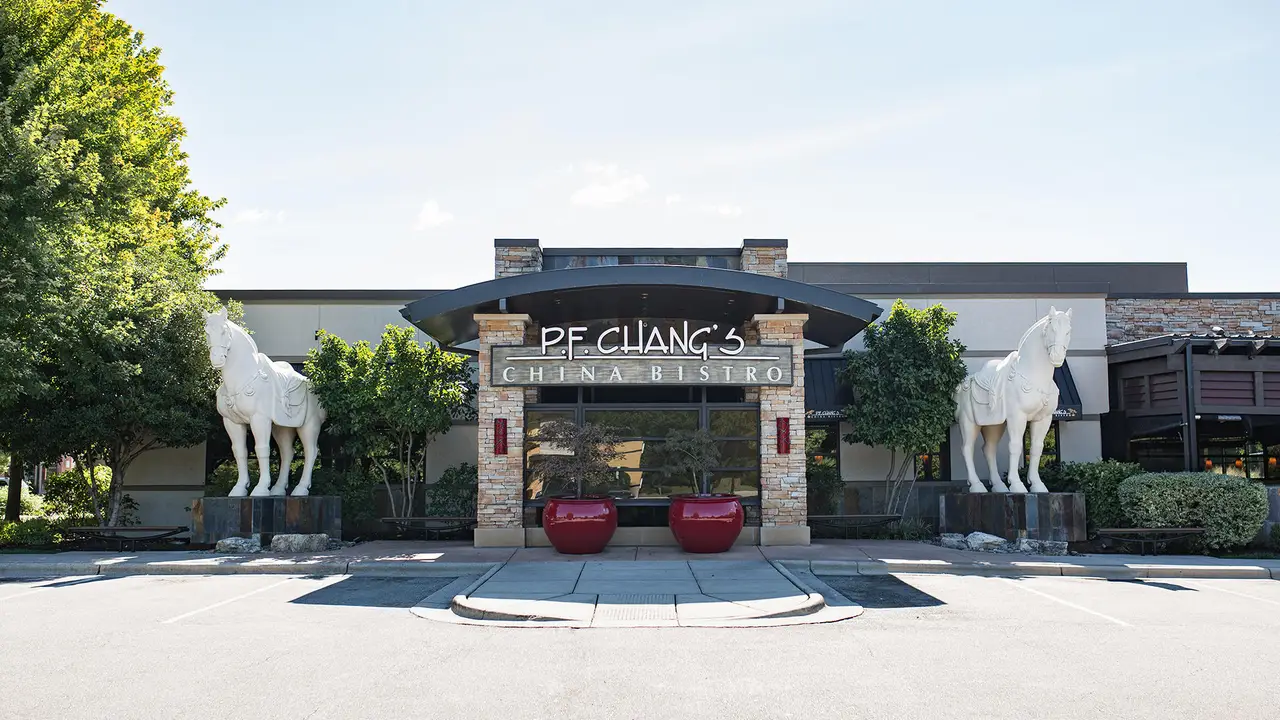 P.F. Chang's - Greensboro, Greensboro, NC