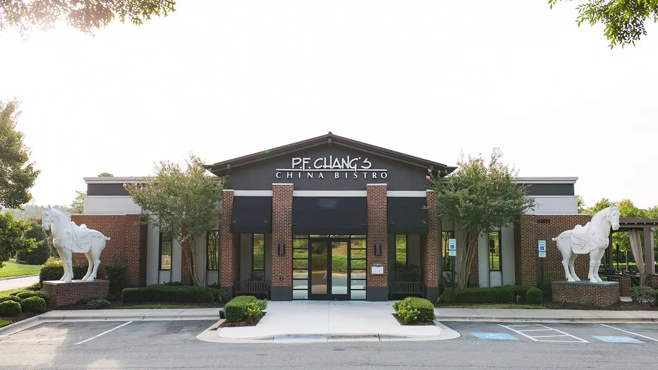 P.F. Chang's - Durham, Durham, NC