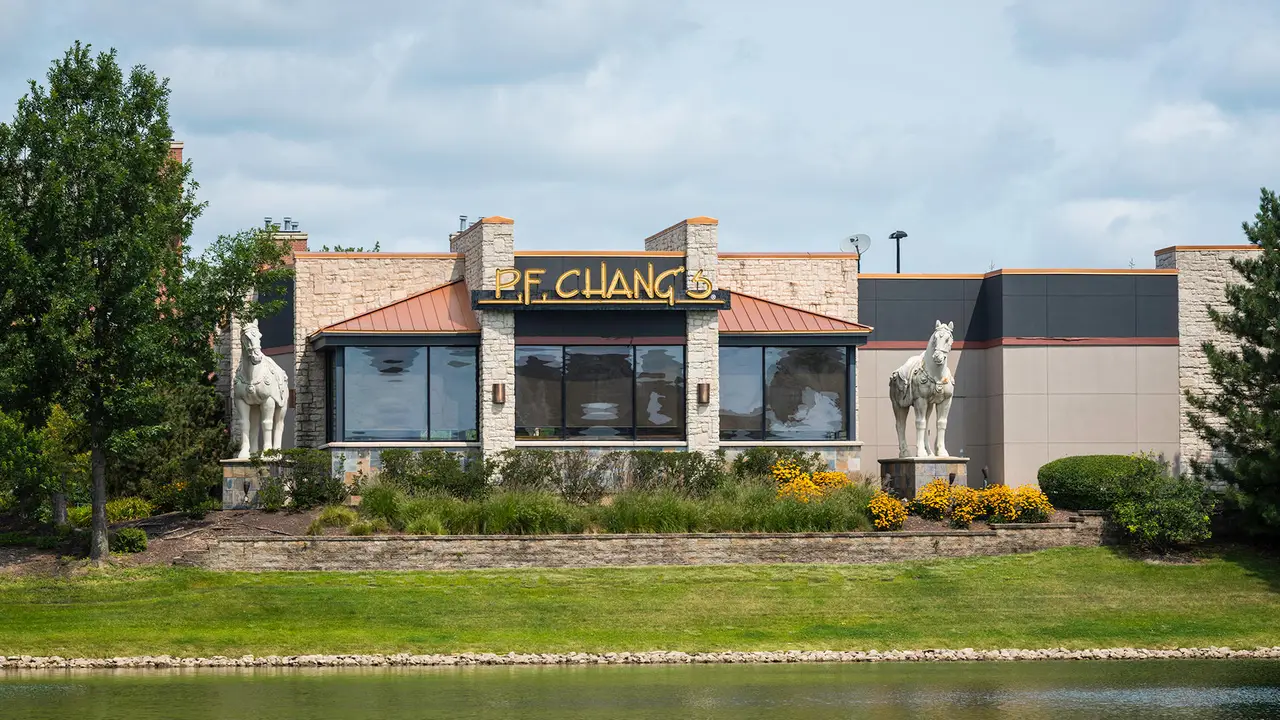 P.F. Chang's - Lombard, Lombard, IL