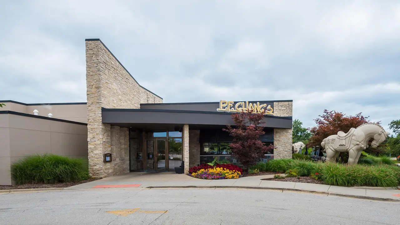 P.F. Chang's - Northbrook, Northbrook, IL