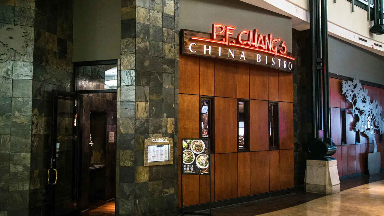 P.F. Chang's - Indianapolis, Indianapolis, IN