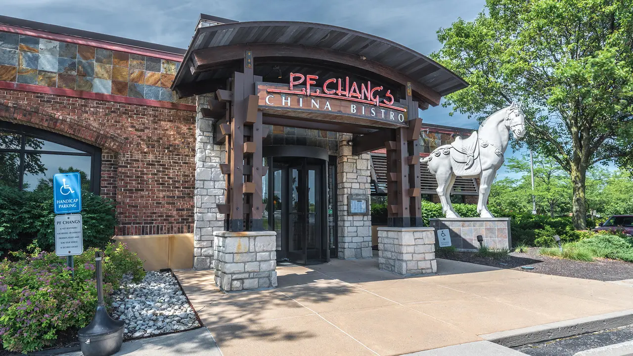 P.F. Chang's - Dublin, Dublin, OH