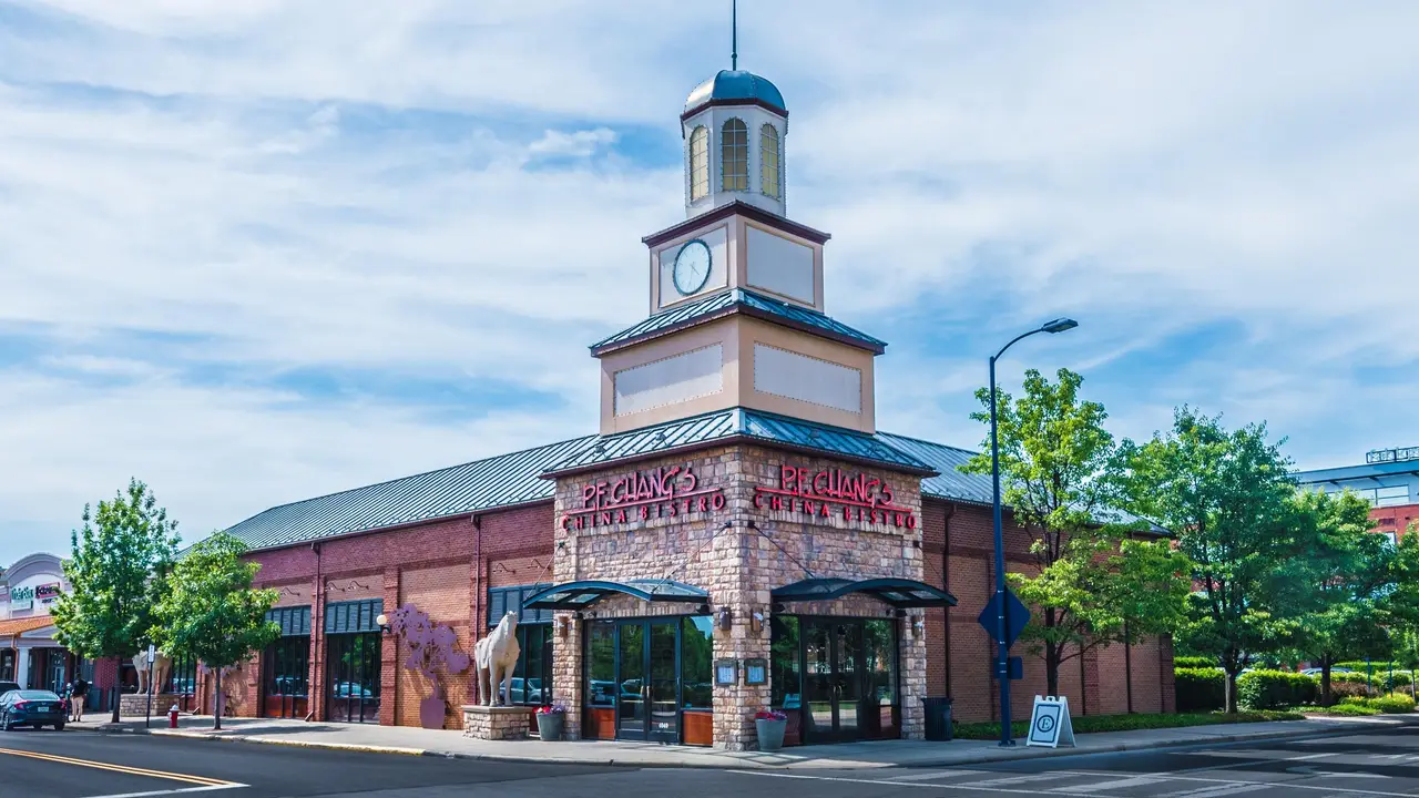 P.F. Chang's - Columbus, Columbus, OH