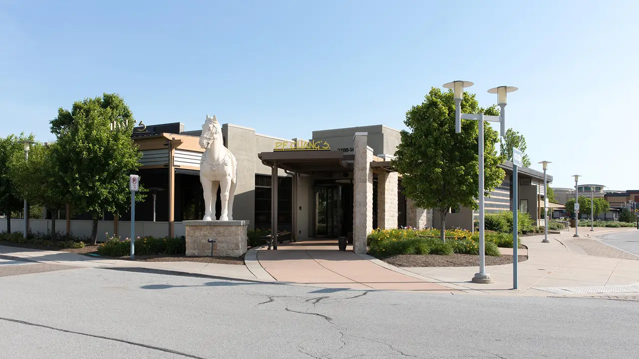 P.F. Chang's - Maumee, Maumee, OH