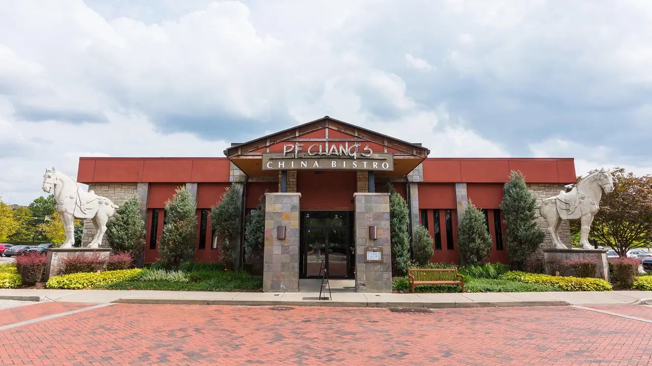 P.F. Chang's - Pittsburgh, West Homestead, PA