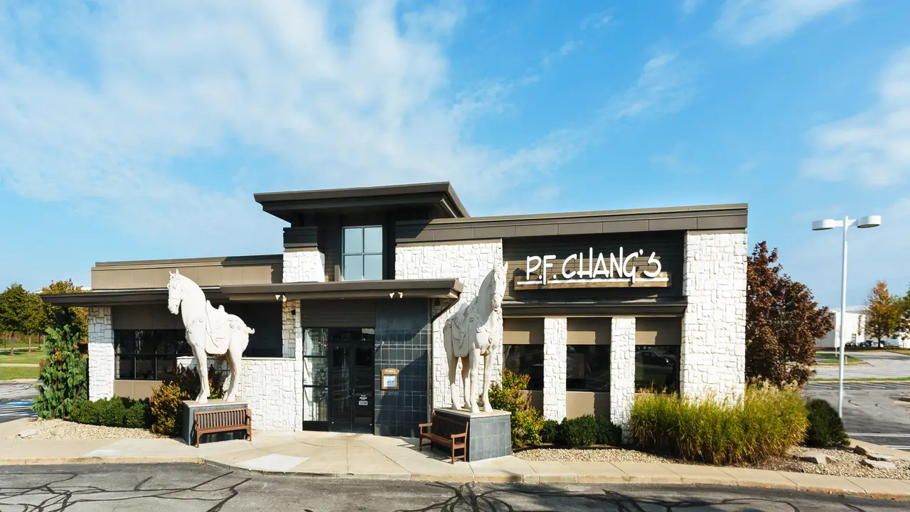 P.F. Chang's - Beachwood, Beachwood, OH