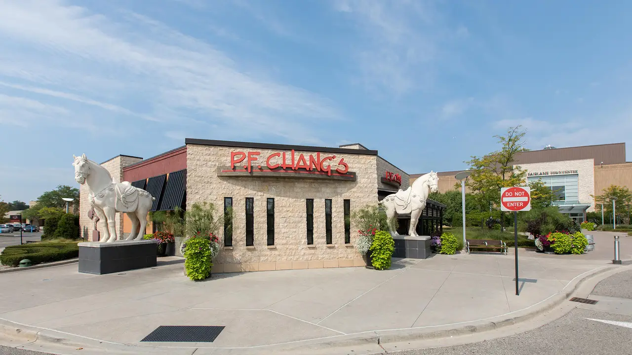 P.F. Chang's - Dearborn, Dearborn, MI