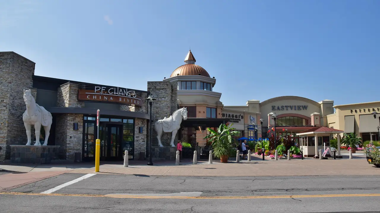 P.F. Chang's - Rochester Hills, Rochester, MI