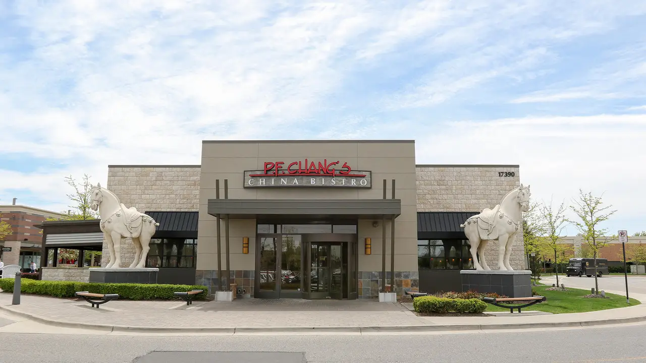 P.F. Chang's - Clinton Township, Clinton Township, MI