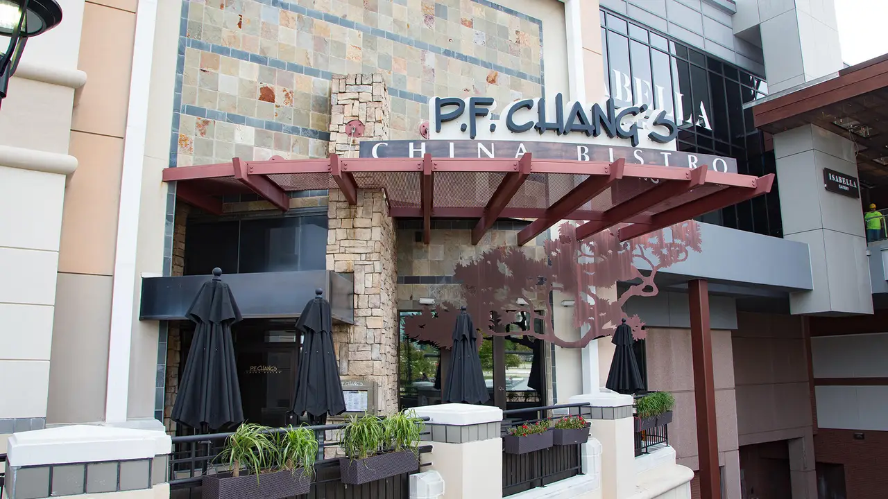 P.F. Chang's - Tyson's Corner, McLean, VA