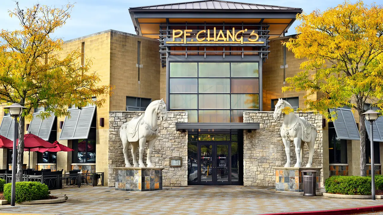P.F. Chang's - Columbia, Columbia, MD