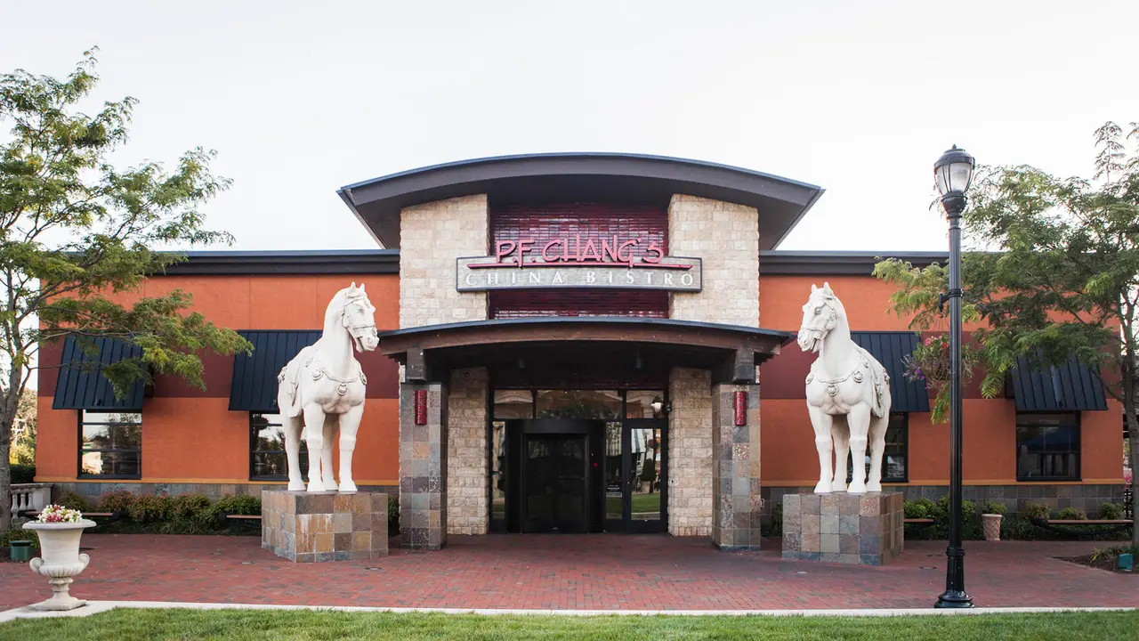P.F. Chang's - Annapolis, Annapolis, MD