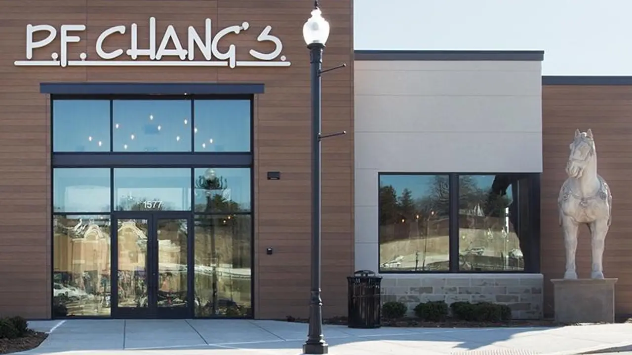 P.F. Chang's - Lancaster, Lancaster, PA