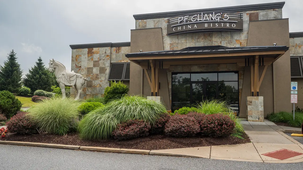 P.F. Chang's - Glen Mills, Glen Mills, PA