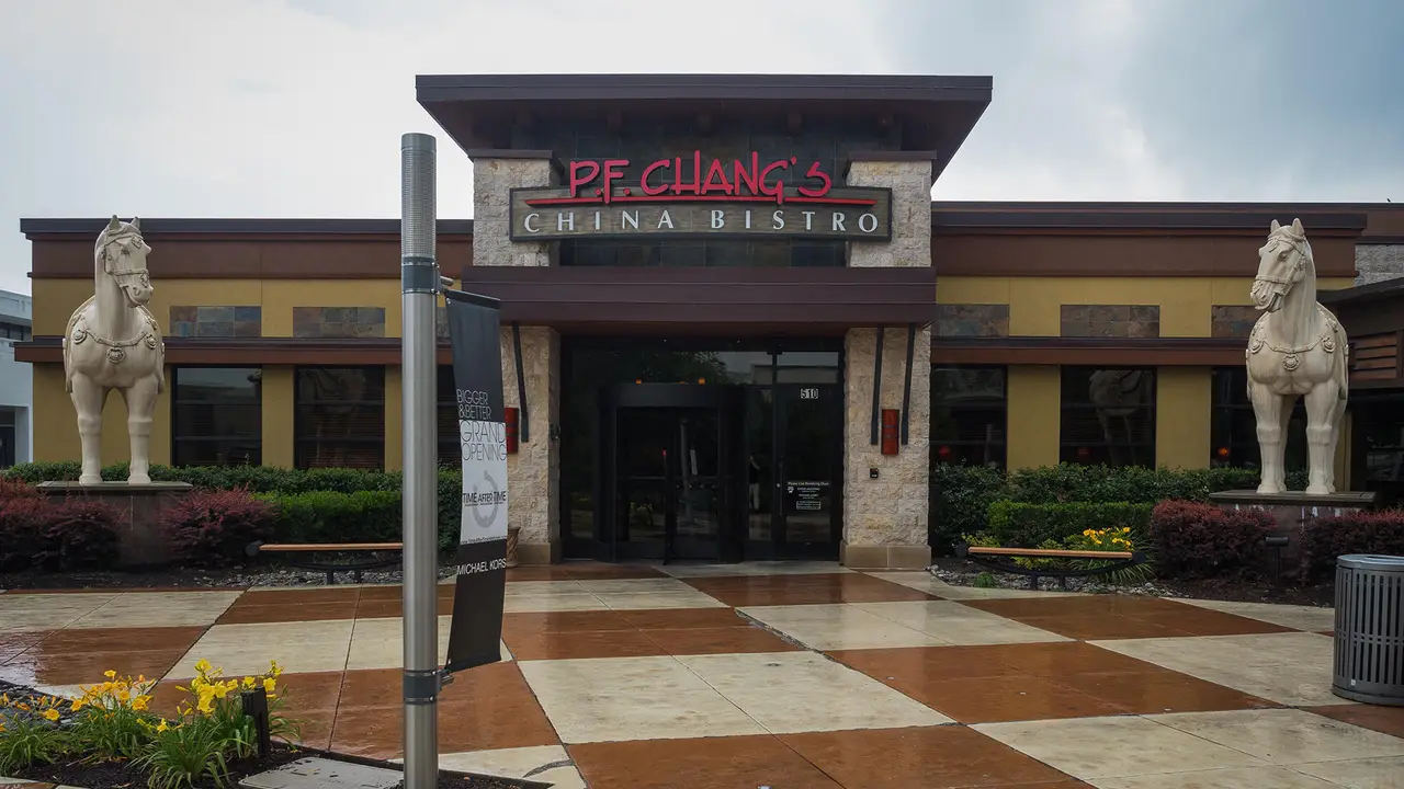 P.F. Chang's - Plymouth Meeting, Plymouth Meeting, PA