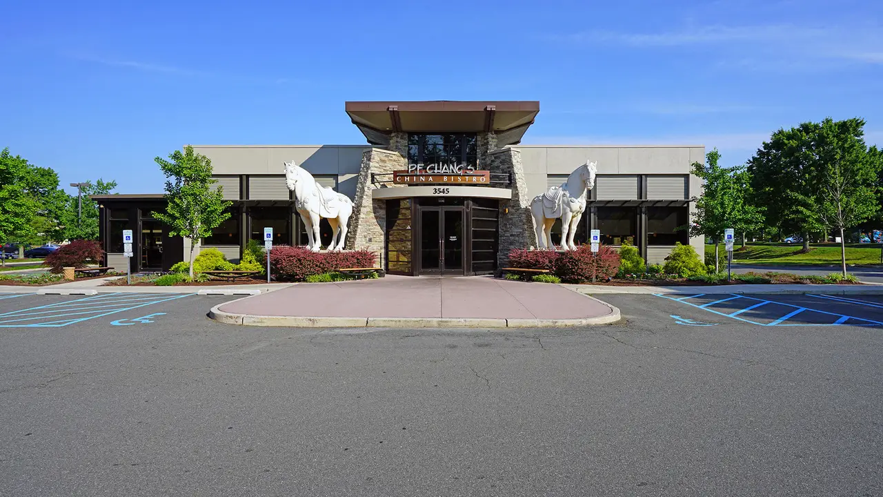 P.F. Chang's - Princeton, Princeton, NJ
