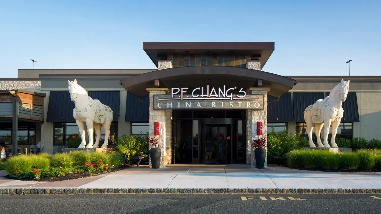 P.F. Chang's - Freehold, Freehold, NJ