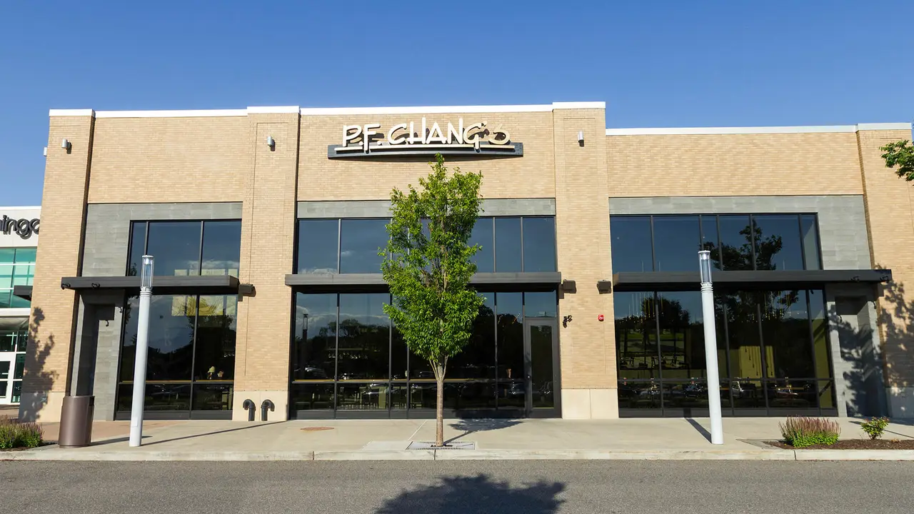 P.F. Chang's - Walt Whitman, Huntington, NY