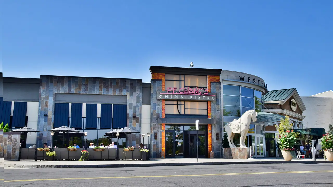 P.F. Chang's - West Hartford, Farmington, CT