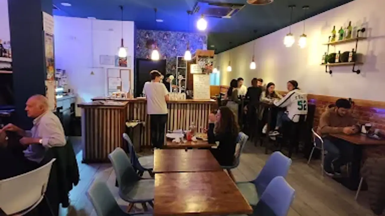 Bennu Xio, Madrid, Madrid