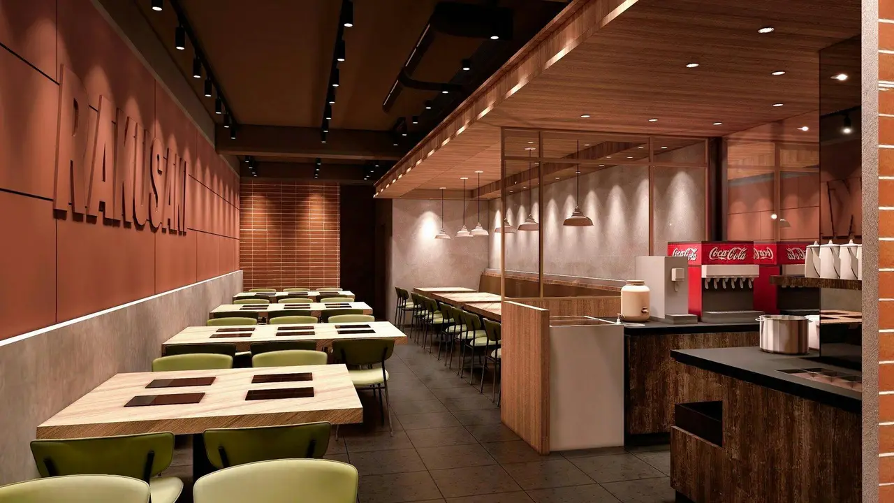 樂崎火鍋 新莊店, Taipei City, TPE