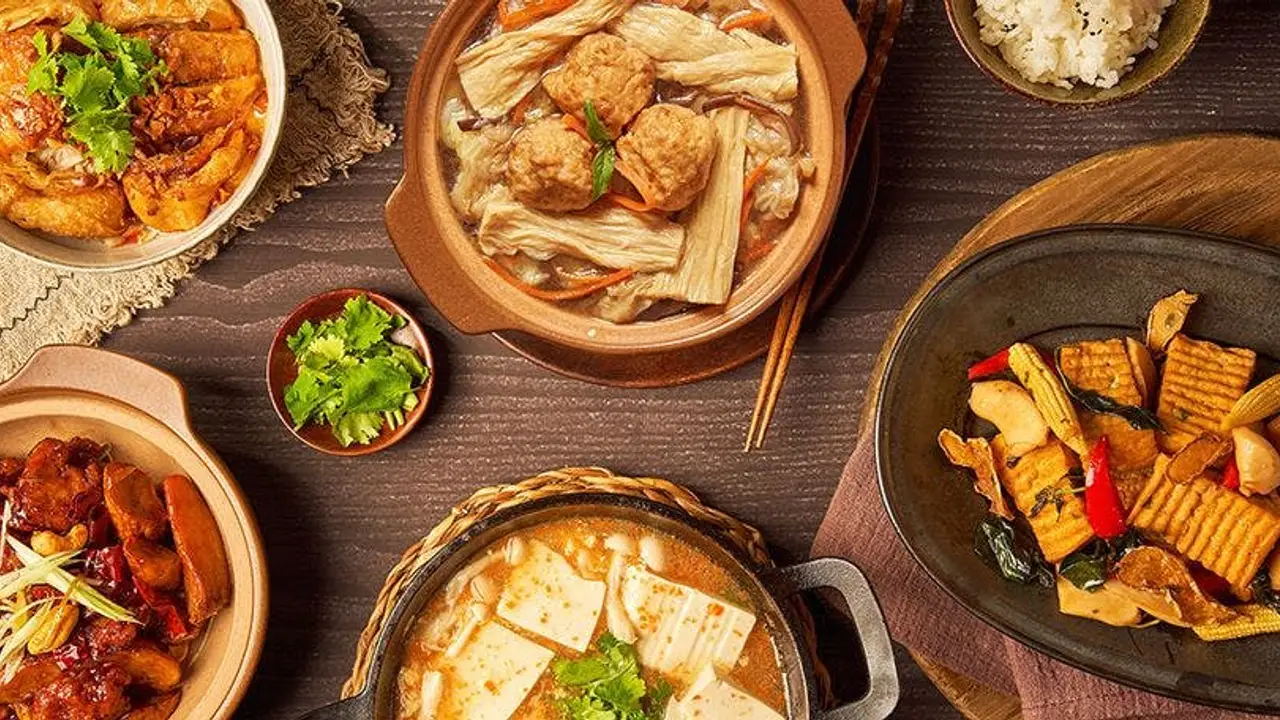 善菓餐飲 － DeliSoys 上善豆家, Taipei City, TPE