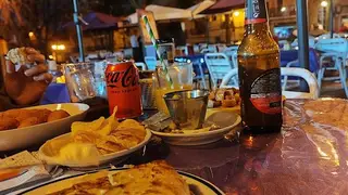 Foto del ristorante Bar El Jardín