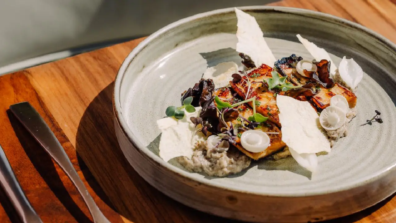 Hillhouse Brasserie, Dubai, Dubai
