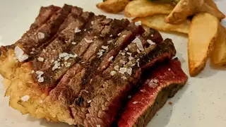Una foto del restaurante Espacio Gastrónomico DeLito