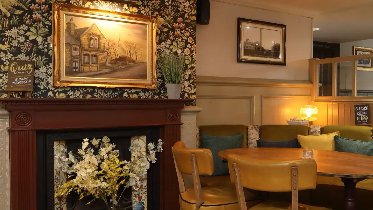Cross Keys, Washington, Tyne and Wear