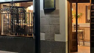 Una foto del restaurante Restaurante Redondo