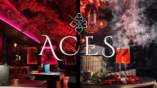 Een foto van restaurant ACES Limerick